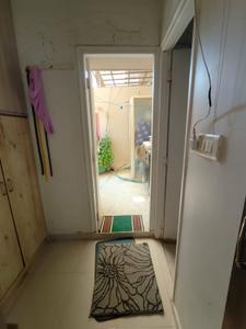 Bedroom Image of 1899 Sq.ft 3 BHK Penthouse for sale in Satyam Satatya Heights, Jodhpur Ahmedabad for Rs. 30000000