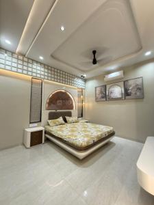 Bedroom Image of 4700 Sq.ft 4 BHK Independent House for sale in ACG Rudra Residency, Gandhi Path West Jaipur for Rs. 39100000