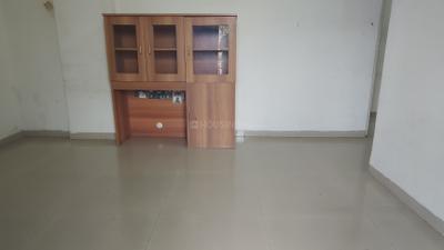 Bedroom Image of 1140 Sq.ft 2 BHK Apartment / Flat for rent in Dharti Sai Archana, Kamothe Navi Mumbai for Rs. 27000