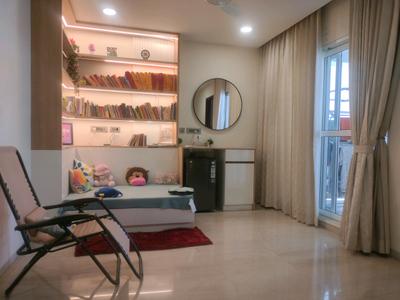 Study Room Image of 4575 Sq.ft 5 BHK Villa for sale in Brookefield Bengaluru for Rs. 110000000