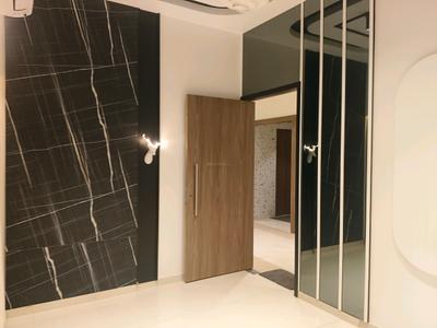 Living Room Image of 546 Sq.ft 1 BHK Apartment / Flat for sale in Arihant Avanti Phase II, Shilgaon Thane for Rs. 4400000