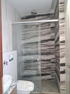 Bedroom One Image of 1800 Sq.ft 3 BHK Builder Floor for sale in Paschim Vihar New Delhi for Rs. 35000000
