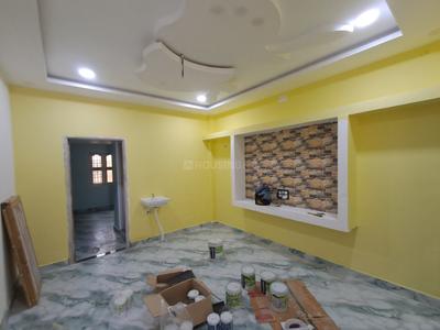 Hall Image of 1000 Sq.ft 1 BHK Independent House for sale in Manali New Town Chennai for Rs. 4500000