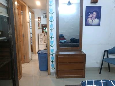 Bedroom Image of 1000 Sq.ft 3 BHK Apartment / Flat for sale in Twins Marvel, Kharghar Navi Mumbai for Rs. 16000000