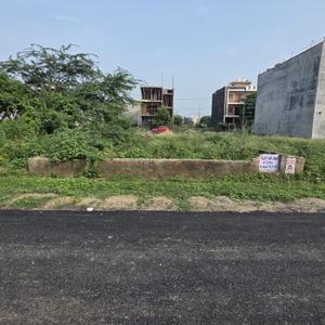 Image of 170 Sq.ft Residential Plot / Land for sale in Noida Extension, Greater Noida for Rs. 25500000