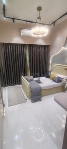Hall Image of 935 Sq.ft 2 BHK Apartment / Flat for sale in Arihant Avanti Palace, Shilgaon Thane for Rs. 6500000