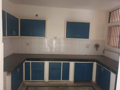 Kitchen Image of 5425 Sq.ft 2 BHK Independent House for sale in Chi IV Greater Noida for Rs. 58000000