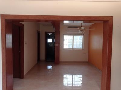 Hall Image of 2000 Sq.ft 4 BHK Apartment / Flat for sale in Silver Springs apartments, Bandra West Mumbai for Rs. 72500000