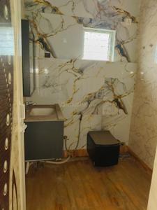 Image of 1220 Sq.ft 3 BHK Apartment / Flat for sale in Purba Putiary, Kolkata for Rs. 6000000