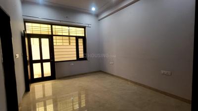 Bedroom Image of 3500 Sq.ft 4 BHK Builder Floor for rent in Vaishali Nagar Jaipur for Rs. 35000