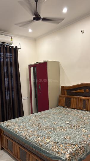 Sector 5, Vrindavan Yojana Bedroom 1