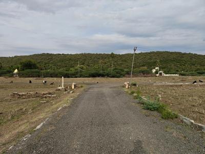 Image of 1200 Sq.ft Residential Plot / Land for sale in Chengalpattu, Chennai for Rs. 1800000