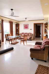 Hall Image of 1035 Sq.ft 2 BHK Apartment / Flat for sale in Anand Nagar, Sinhagad Road Pune for Rs. 18500000