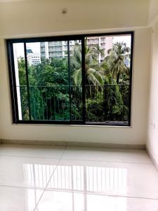Hall Image of 900 Sq.ft 2 BHK Apartment / Flat for sale in Arkade Eden, Malad West Mumbai for Rs. 27000000