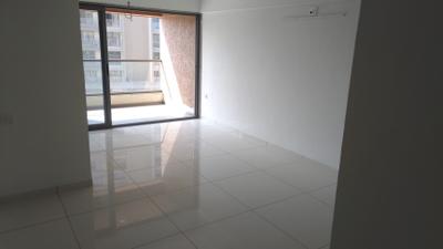 Living Room Image of 2205 Sq.ft 3 BHK Apartment / Flat for sale in Devashish, Sargasan Gandhinagar for Rs. 7840000