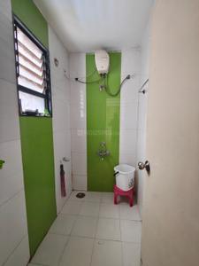 Image of 785 Sq.ft 2 BHK Apartment / Flat for sale in Ganesh Nabhangan, Dhayari, Pune for Rs. 5500000