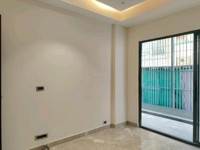 Bedroom Image of 2200 Sq.ft 4 BHK Builder Floor for sale in Sushant Lok Phase 1 Gurgaon for Rs. 52500000