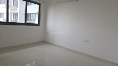 Bedroom Image of 980 Sq.ft 2 BHK Apartment / Flat for sale in Amanora Gold Towers 44 45 And 46, Hadapsar Pune for Rs. 12100000