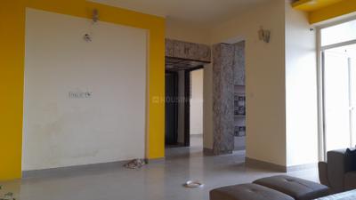 Living Room Image of 1000 Sq.ft 2 BHK Apartment / Flat for rent in Premier Urban, Sector 14 Gurgaon for Rs. 37000