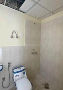 Bathroom Image of 900 Sq.ft 3 BHK Builder Floor for rent in Pyramid Infinity, Southern Peripheral Road Gurgaon for Rs. 23000