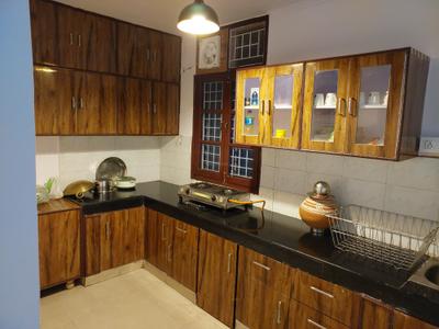 Delhi Deep Ganga Kitchen 1