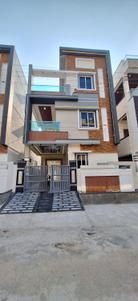 Building Image of 3300 Sq.ft 4 BHK Villa for sale in Kapra Secunderabad for Rs. 20000000