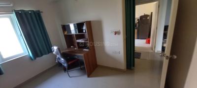 Bedroom Image of 1032 Sq.ft 2 BHK Apartment / Flat for sale in PS Panache, Dhapa Kolkata for Rs. 13500000