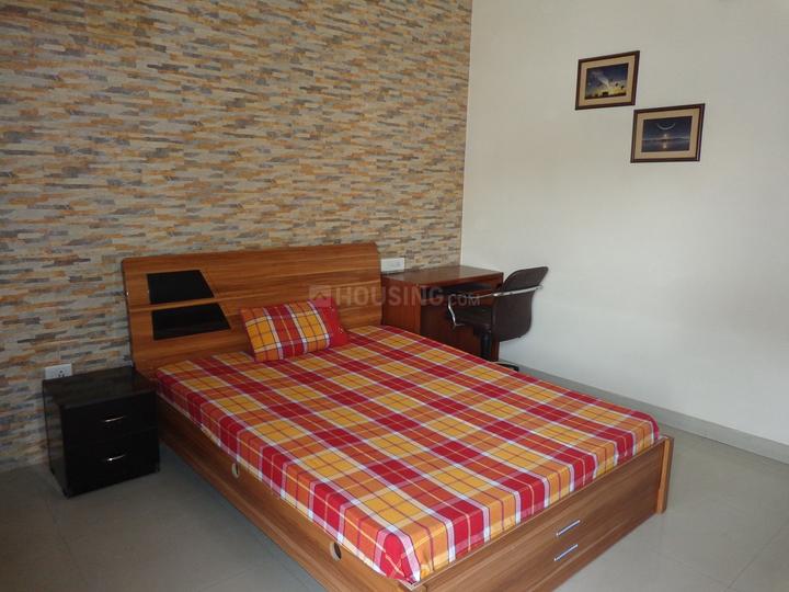 Indo Bedroom 1