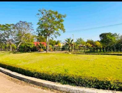 Image of 2100 Sq.ft Residential Plot / Land for sale in Old Dhamtari Road, Raipur for Rs. 3150000