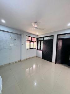 Hall Image of 750 Sq.ft 2 BHK Builder Floor for rent in Sultanpur New Delhi for Rs. 24000