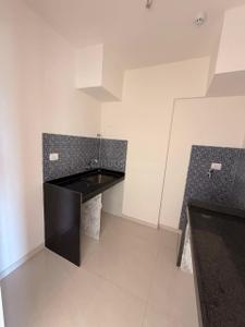 Kitchen Image of 900 Sq.ft 2 BHK Apartment / Flat for sale in Lodha Crown Kolshet, Kolshet Thane for Rs. 11000000