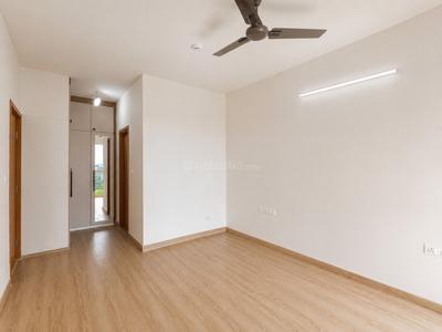 Bedroom Image of 1600 Sq.ft 3 BHK Apartment / Flat for rent in Assetz Marq, Kannamangala - Whitefield Hoskote Road Bengaluru for Rs. 70500