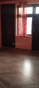 Bedroom Image of 2000 Sq.ft 2.5 BHK Builder Floor for rent in Nanak Builder Rose Residency, Jagatpura Jaipur for Rs. 20000