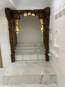 Hall Image of 1800 Sq.ft 3 BHK Apartment / Flat for rent in Kumar Kruti, Kalyani Nagar Pune for Rs. 90000