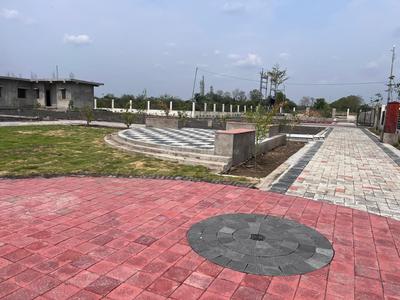 Image of 5945 Sq.ft Residential Plot / Land for sale in Jamtha, Nagpur for Rs. 17686000