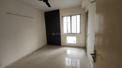 Bedroom Image of 950 Sq.ft 2 BHK Apartment / Flat for rent in Jaypee Kosmos, Sector 134 Noida for Rs. 23999