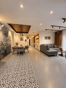 Image of 1600 Sq.ft 3 BHK Apartment / Flat for sale in Koottuli, Kozhikode for Rs. 10000000