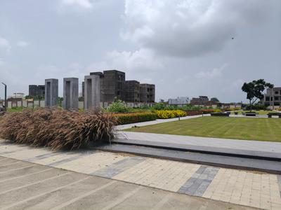 Image of 1000 Sq.ft Residential Plot / Land for sale in Skye City, Mayakhedi, Indore for Rs. 4100000