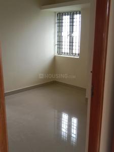 Bedroom Image of 835 Sq.ft 2 BHK Apartment / Flat for rent in Urapakkam Chennai for Rs. 15000