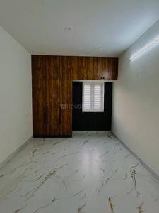 Hall Image of 850 Sq.ft 2 BHK Independent House for sale in Poonamallee Chennai for Rs. 6500000