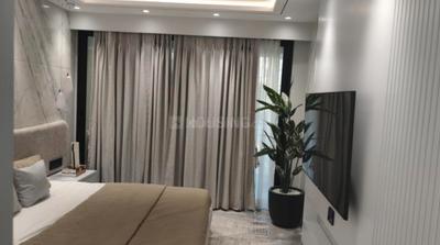 Hall Image of 1750 Sq.ft 3 BHK Apartment / Flat for sale in Gurukrupa Alaknanda, Juhu Mumbai for Rs. 87500000