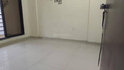 Bedroom Image of 680 Sq.ft 1 BHK Apartment / Flat for sale in Laxmi Aashirwad, Panvel Navi Mumbai for Rs. 6500000