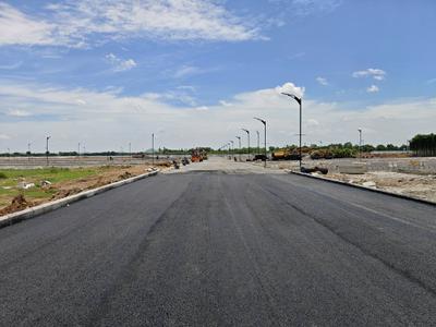 Image of 800 Sq.ft Residential Plot / Land for sale in Padappai, Chennai for Rs. 3040000