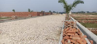 Image of 2000 Sq.ft Residential Plot / Land for sale in Sonaee Kazehra, Lucknow for Rs. 4400000