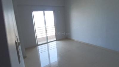Bedroom Image of 1250 Sq.ft 2 BHK Apartment / Flat for rent in Pandeypur Varanasi for Rs. 20000