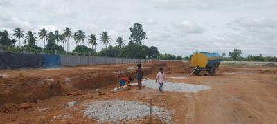 Image of 900 Sq.ft Residential Plot / Land for sale in Devanahalli, Bengaluru for Rs. 6075000