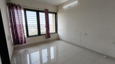 Bedroom Image of 1450 Sq.ft 3 BHK Apartment / Flat for sale in Nanded Sargam, Nanded Pune for Rs. 16000000