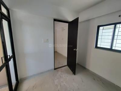 Bedroom Image of 805 Sq.ft 2 BHK Apartment / Flat for sale in Sandeep Aashray Beltarodi II, Beltarodi Nagpur for Rs. 3500000