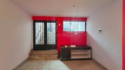 Hall Image of 1500 Sq.ft 1 BHK Builder Floor for sale in Saket RWA, Saket New Delhi for Rs. 3500000