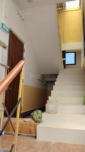 Image of 450 Sq.ft 1 BHK Builder Floor for rent in Indranagar, Agartala for Rs. 12000